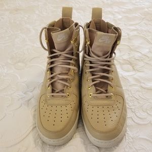 Nike Special Force (SF) Air Force 1